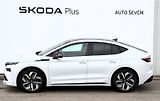 Škoda Enyaq (2025) SPORTLINE 63 kWh 150 KW - náhled 2