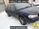 Ford Mondeo (1998) VOLAT 602 696111 - náhled 3