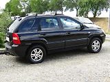 Kia Sportage (2005) 2.0 CRDI 83kW - náhled 11