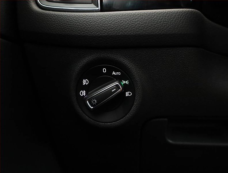 Škoda Kodiaq (2019) Laurin&Klement 2.0 TDI 4x4 - fotka 15 z 18