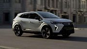Mitsubishi Grandis.