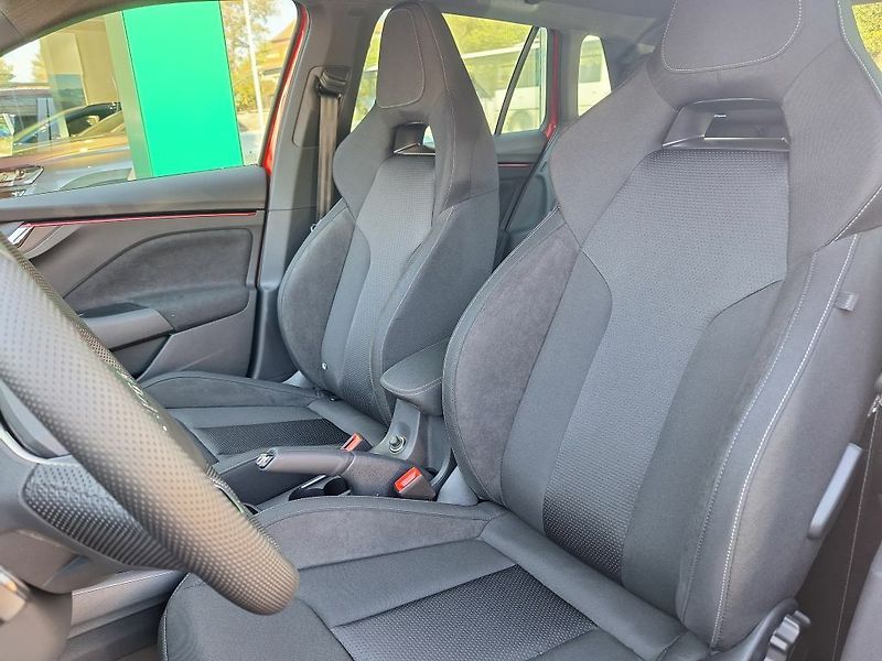 Škoda Kamiq Dynamic 1,0TSI 85kW - fotka 10 z 11