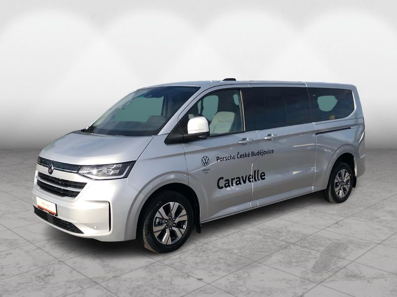 Volkswagen Caravelle (2025) Style 2.0 TDI DR - fotografie inzerátu