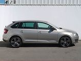 Škoda Rapid (2014) Spaceback 1.2 TSI, ČR,1.maj - náhled 6