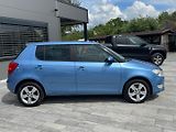 Škoda Fabia (2013) STYLE 1,2 TSI 63 KW - náhled 2