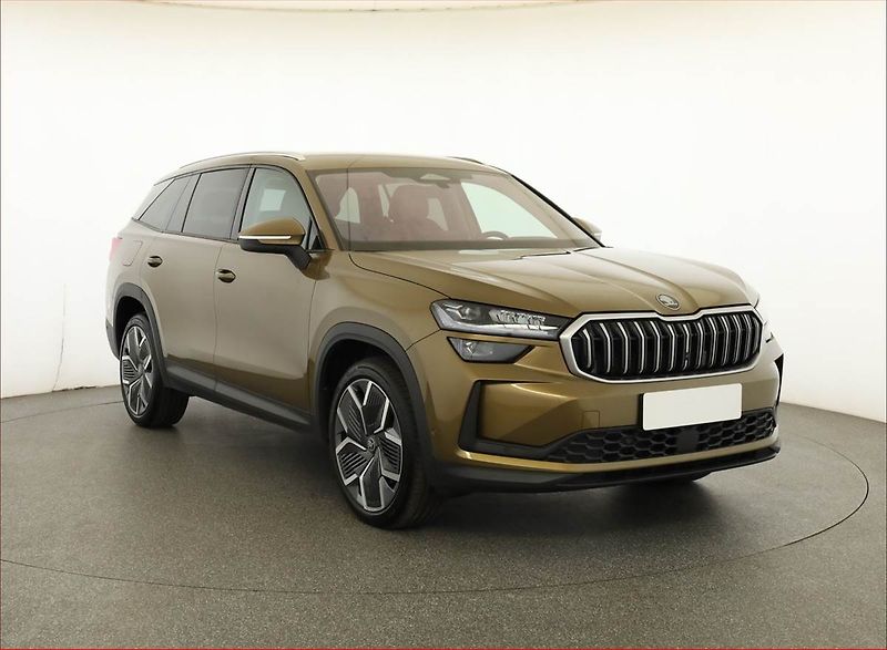 Škoda Kodiaq (2025) 2.0 TDI, Exclusive selection - fotografie inzerátu