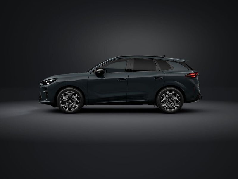 Cupra Terramar (2026) 2.0TSI 150kW DSG 4WD - fotka 2 z 6