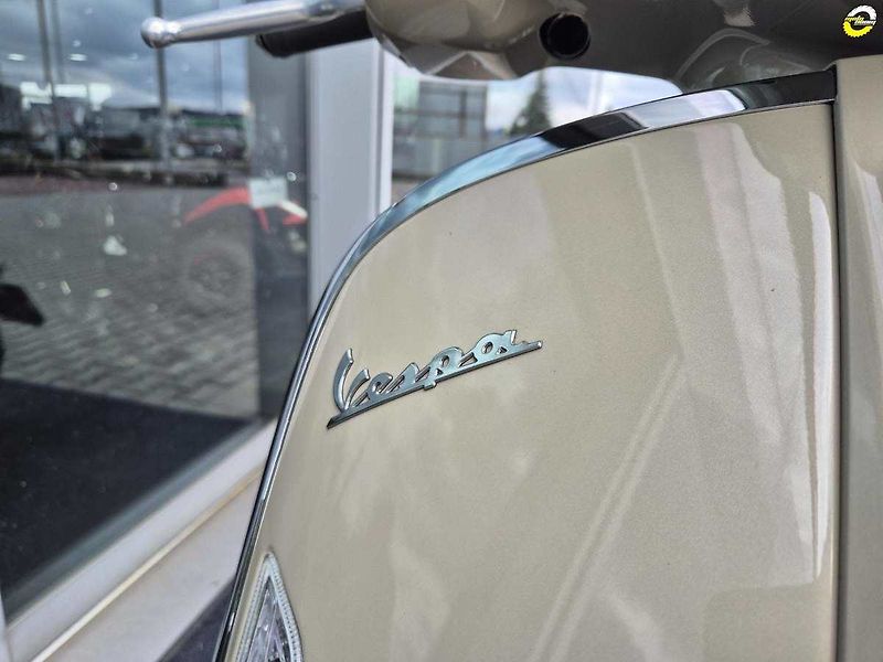 Vespa (2026) GTS 310 MY26 - fotka 11 z 26