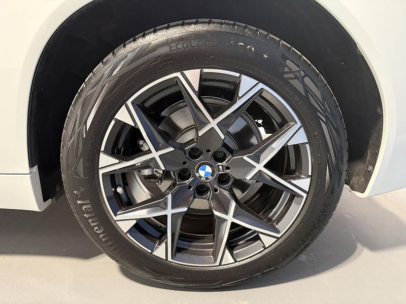 BMW X3 2.0 xDrive30e AT - fotka 16 z 16