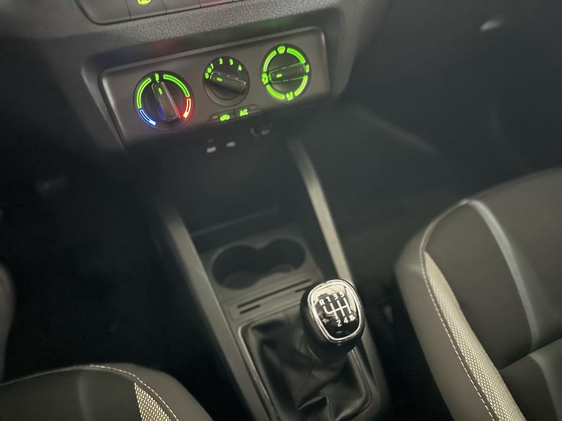 Škoda Fabia (2018) - fotka 8 z 15
