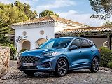 Počet nabídek Fordů Kuga vzrostl téměř o třetinu.