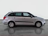 Škoda Fabia (2010) Ambition 1.2 12V, ČR,1.maj - náhled 6