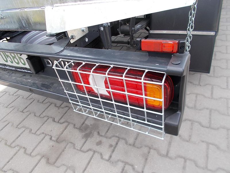 Iveco Daily (2025) 50C18HZ, ZÁRUKA 3 ROKY - fotka 12 z 22