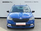 Škoda Fabia (2022) Combi 1.0 TSI / 70kW / BLACK T - náhled 3