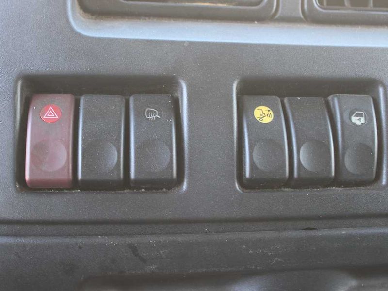 DAF LF FA LF45.170, EURO 3, BOČNICE, - fotka 13 z 19