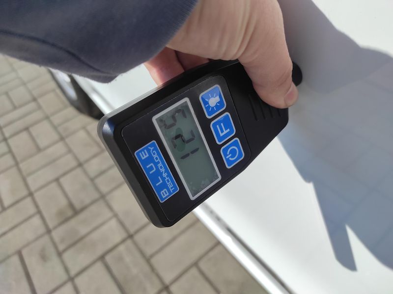 Volkswagen up! 1,0ECO CNG, ČR, 1 Majitel - fotka 27 z 31