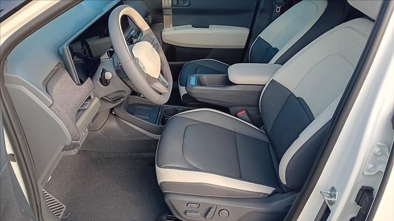 Kia EV3 AC el. 4x2 GT-LINE 150 - fotka 8 z 11