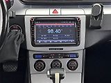 Volkswagen Passat (2008) 2.0 TDI, Automat, nová STK - náhled 12