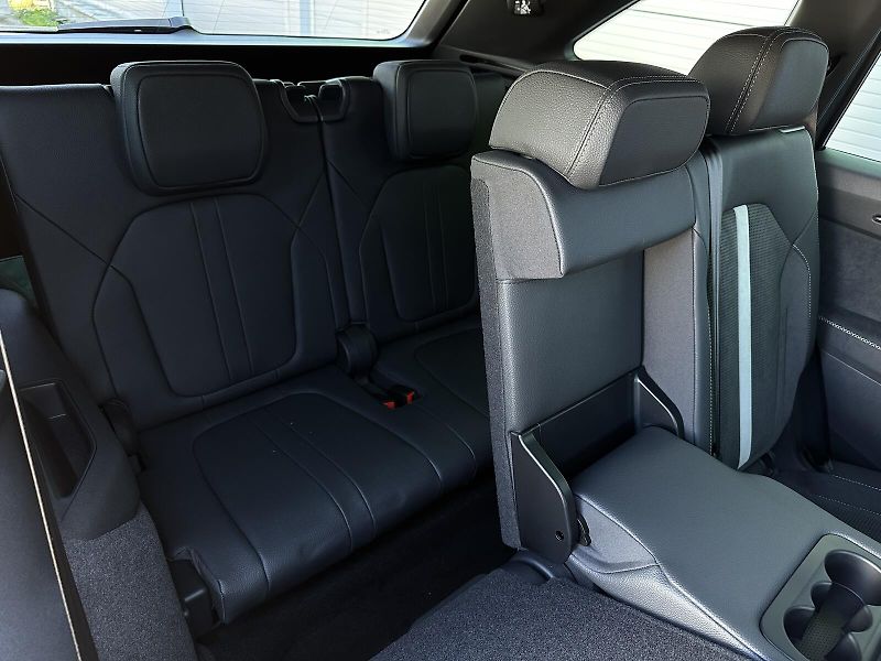 Škoda Kodiaq 2.0TDi 4x4 193PS DSG Sportline - fotka 47 z 54