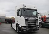 Scania R 460 Hydraulika TOP VYBAVA - náhled 2