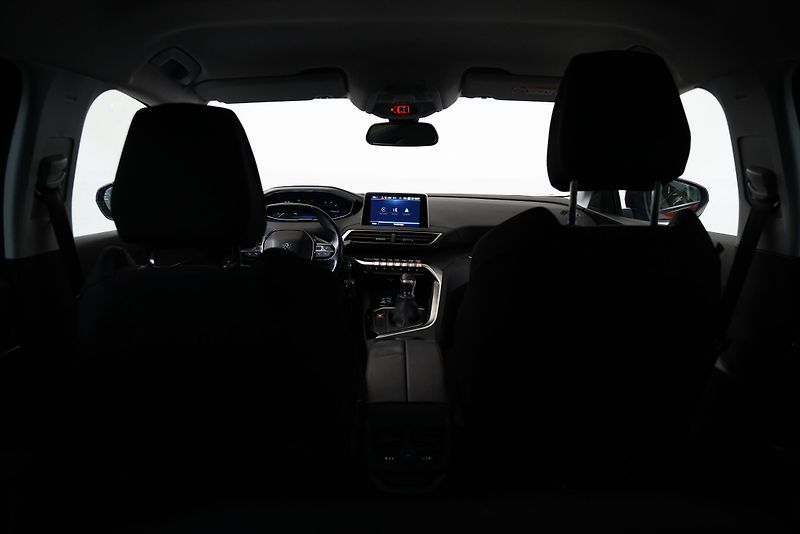 Peugeot 3008 - fotka 25 z 27