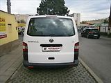 Volkswagen Transporter 2,0 TDI 9 MÍST  DPH - náhled 4