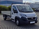 Fiat Ducato (2014) 2.3 MultiJet, Valník, 1.0t, ČR - náhled 1