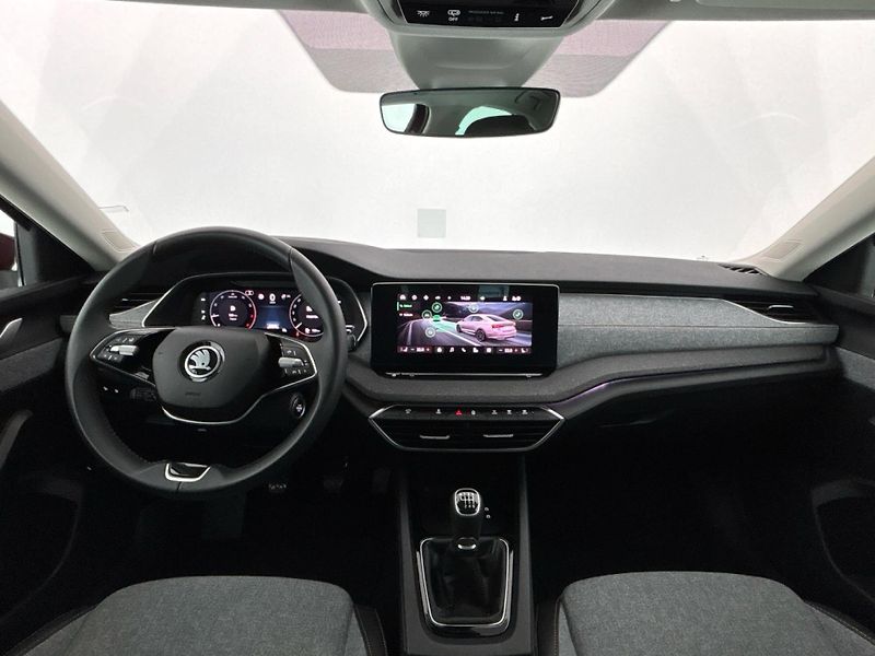 Škoda Octavia Top Selection - fotka 5 z 27