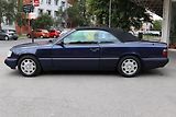 Mercedes-Benz 124 E320 CABRIO 162kW - náhled 14