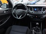 Hyundai Tucson (2016) Style 1.7 CRDi, Serv.kniha - náhled 7