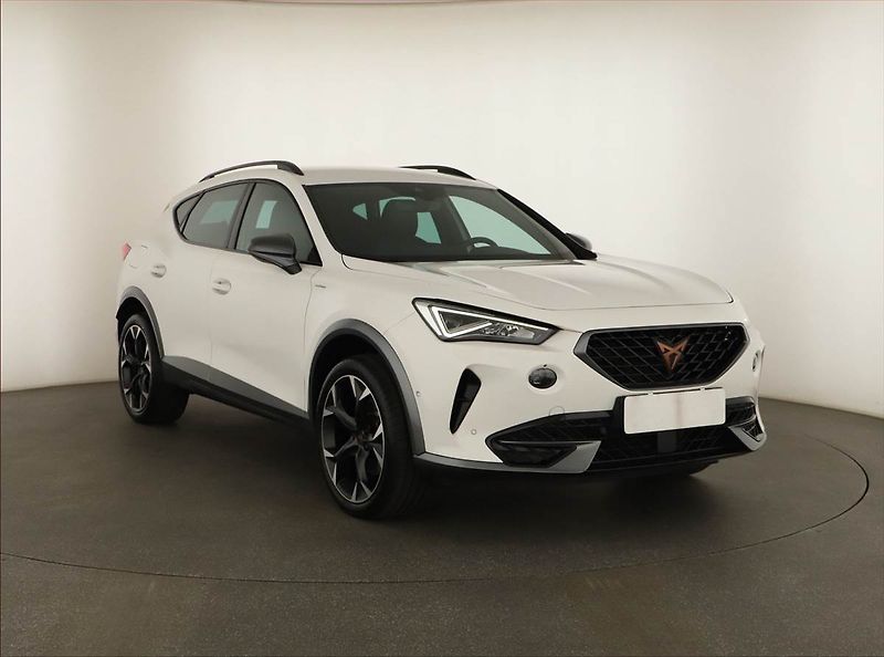 Cupra Formentor (2022) 1.5 TSI - fotografie inzerátu