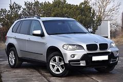BMW X5 xDrive30dA,XENON,KAMERA,TZ3.5t - fotografie inzerátu