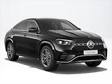 Mercedes-Benz GLE (2026) 2,0 300 d 4MATIC kupé - náhled 1
