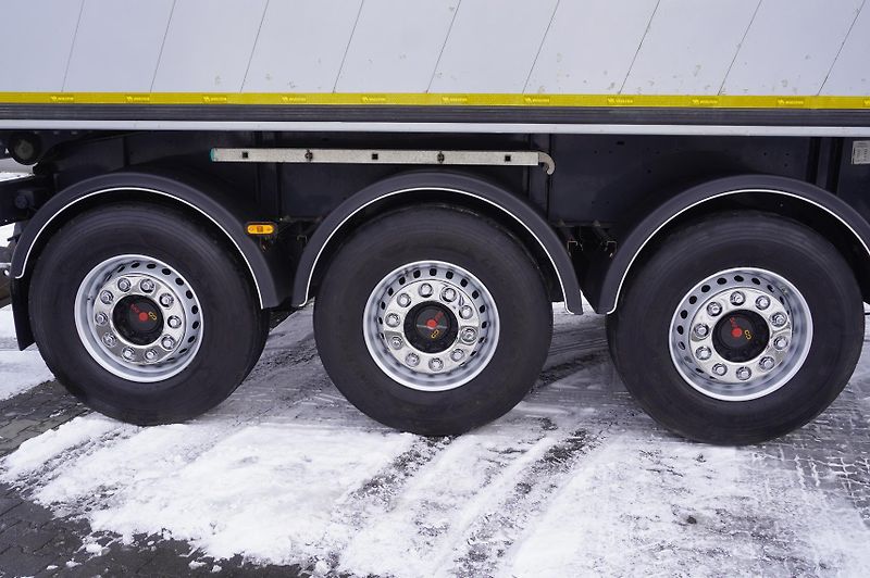 MAN TGX (2023) 18.510 Tractor unit + Tipper - fotka 9 z 19