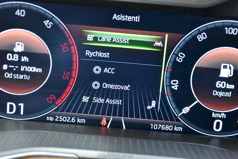 Škoda Superb (2021) Scout 2.0 TDI 147kW 4x4 DSG - fotka 14 z 35