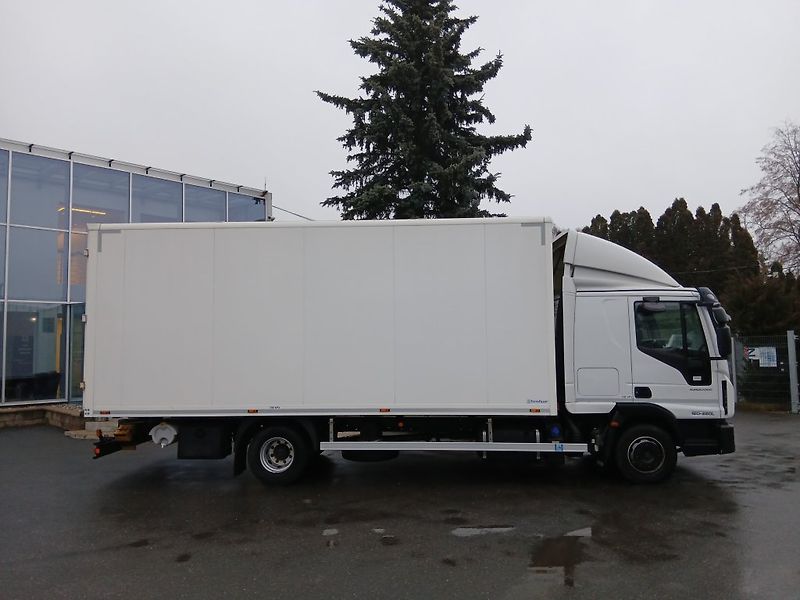 Iveco Eurocargo 120-220L - fotka 5 z 20