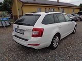 Škoda Octavia 2,0 TDI - náhled 6