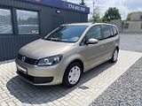 Volkswagen Touran 1.2 TSI 77kW-CLIMATRONIC-NAVI - náhled 1