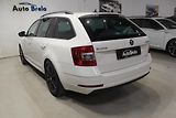 Škoda Octavia (2019) 2.0TSI DSG 4x4 140kW  - náhled 8