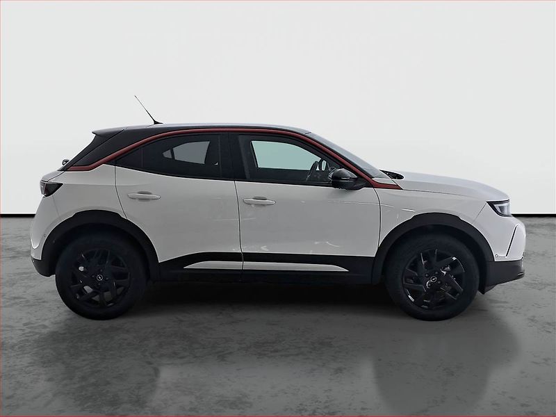 Opel Mokka (2022) 1.2 Turbo - fotka 6 z 20