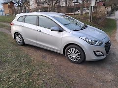 Hyundai i30 (2014) - fotografie inzerátu