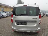 Dacia Dokker 1,5 DCI - náhled 4