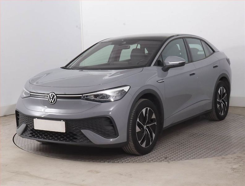 Volkswagen ID.5 (2022) Pro Perf. (82 kWh), SoH 94% - fotka 2 z 18