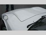 Nejnovější exemplář ÚVMV (Škoda) 1100 GT s řadou moderních dílů a vývojovým motorem.