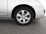 Kia Carens (2008) 2.0 CRDi, Tažné, rezervace - náhled 15