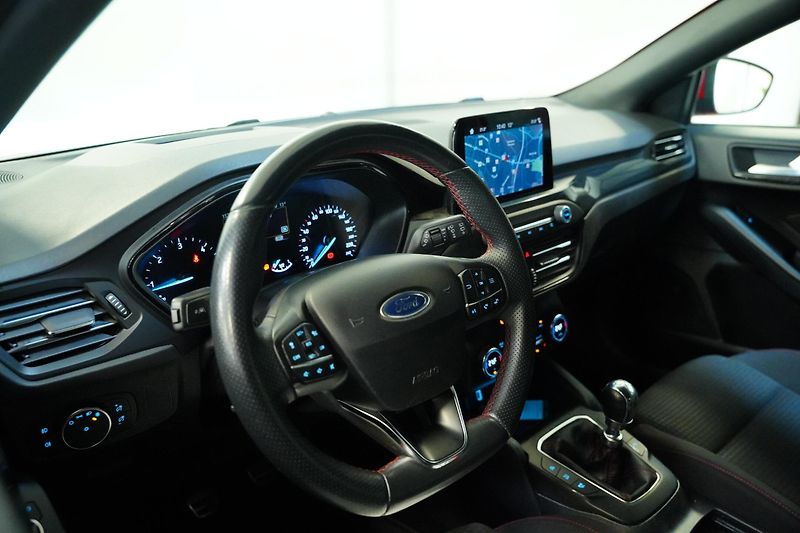 Ford Focus - fotka 14 z 27