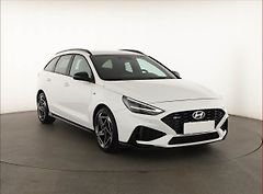 Hyundai i30 (2025) 1.5 T-GDI MHEV 48V, N Line - fotografie inzerátu