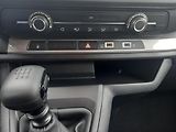 Peugeot Traveller (2026) Active L3 2.2 BlueHDi 150 man - náhled 27