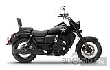 Ostatní (2026) Renegade Commando 125 - náhled 6