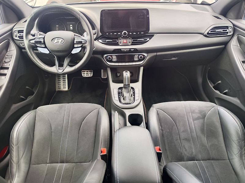Hyundai i30 2.0 T-GDi/206kW N Performance - fotka 13 z 34